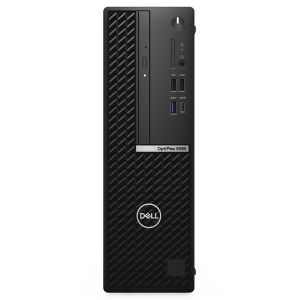 Máy tính để bàn Dell OptiPlex 5080 SFF 42OT580W04