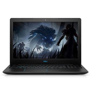 Máy tính xách tay Dell Gaming G3 3500A